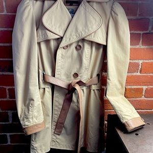 Rudsak Collection Trench